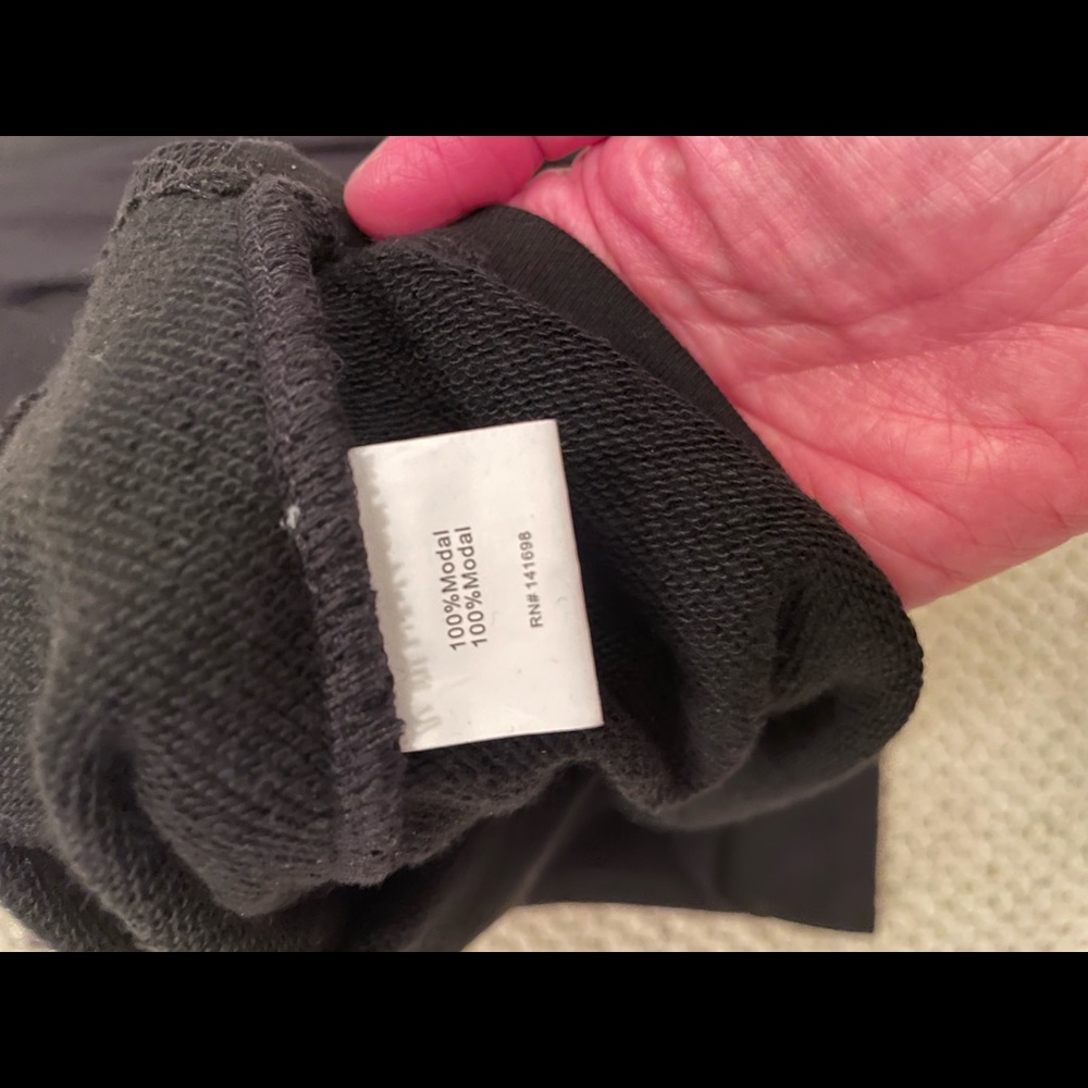APRES RAMY BROOK Bria Mini Dress - Picture 11 of 12